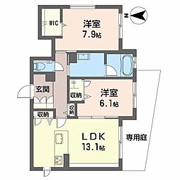 セロニアス藤が丘 0103