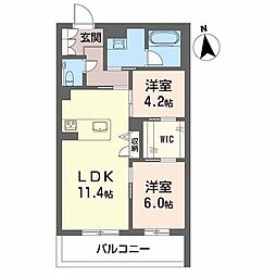 メゾン　ド　コリーヌ 0302