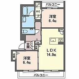 グラン　ローザ 0201