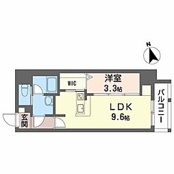 シュガーヒルズ大曽根テラス 0703