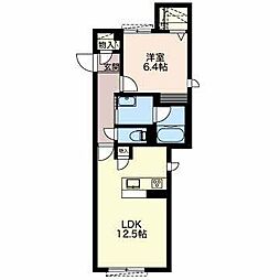 ＳｈａＭａｉｓｏｎＳｔａｇｅ　桜本町 0101