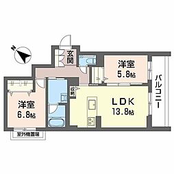 ヴィアソーレ 0203