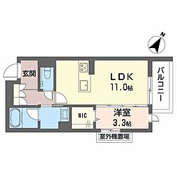 アンビエラ宝が丘 0202