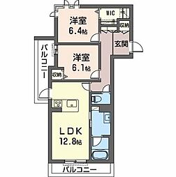 メゾン「つくの」 0207