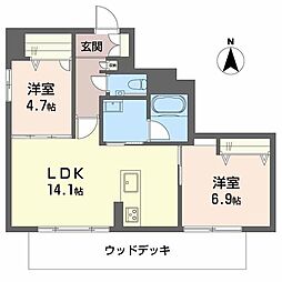 ウイングズドエル 0101