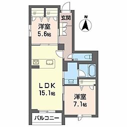 シャトーグラン 0202