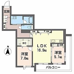 シャトーグラン 0301