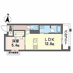 ソラティオ瑞穂通 0201
