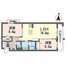 ソラティオ瑞穂通 0402