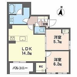 メゾンヒルズ瑞穂 0101