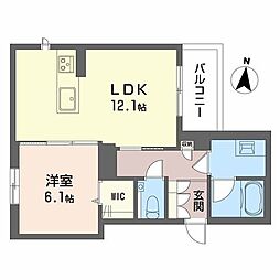 メゾンヒルズ瑞穂 0102