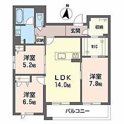 メゾンヒルズ瑞穂 0201