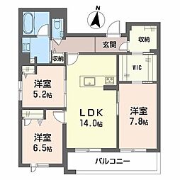メゾンヒルズ瑞穂 0301