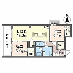 セリシール　ビジュ 0306