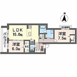 ブランキューブ 0205