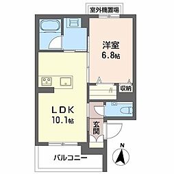 ソラティオ瑞穂通 0403