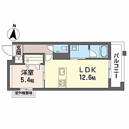 ソラティオ瑞穂通 0401