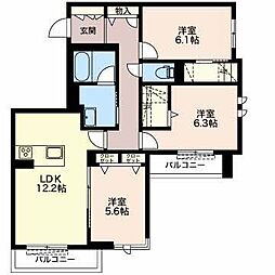 エクレールＭ 0201