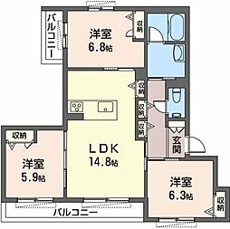 グラン　ローザ 0302