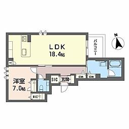 プライム筒井 0402