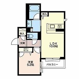 シャーメゾンステージ児玉 0206