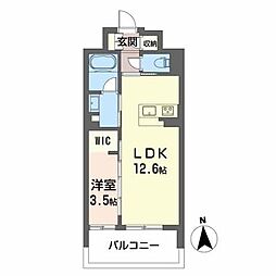 スイーツメゾンＮＡＧＯＹＡ 0402