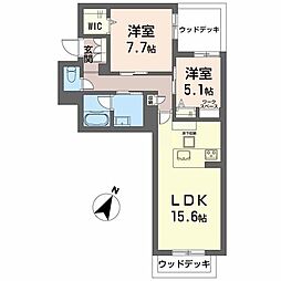 シャーメゾンＡｒｔｓｙ 0101