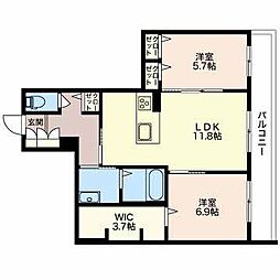 ヴェルリンク志賀 0202