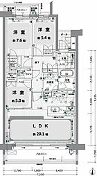 マストスクエア白壁 0506