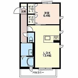 ラ・メール清水ヶ岡 0308