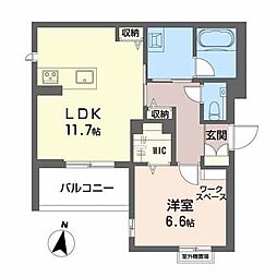 シャーメゾン新瑞橋 0401