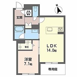 カーサ・レジデンス 0103