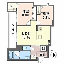 カーサ・レジデンス 0407