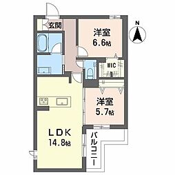 シャーメゾン刈谷 0302
