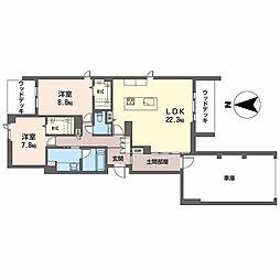 白壁　ＴＨＥ　ＧＡＲＤＥＮ 100