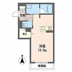 シャーメゾンステージ豊橋 0101