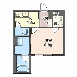 シャーメゾン天王 0101