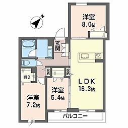 サザンクレイン 0301