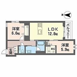 メゾン　デュオール 0302
