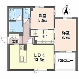 シャーメゾン　リオクレール 0203