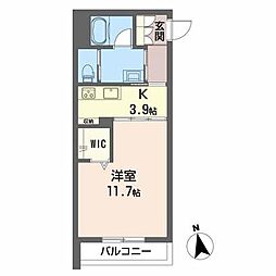 ベレオ小坂本町 0103