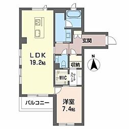 セレーノ吹上 0303