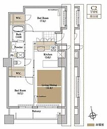 プライムメゾン御器所 0803