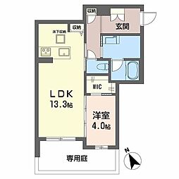 ローズクレール 0103