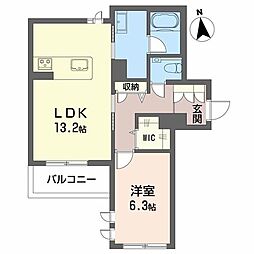 ダイヤモンドヒルズ吹上 0202