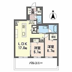 グランジーク　みなと 0101