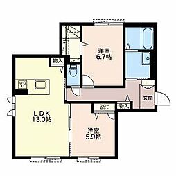 ＭＡＳＴ　ＴＯＷＮ豊田東 0106