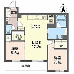 シャーメゾン舞子 0103