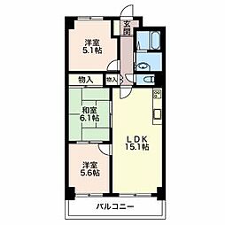 プレシオン猫洞 0503