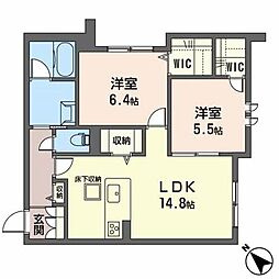 メゾン　ド　ユミール 0103